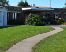 Résidence : EHPAD la Cap'line