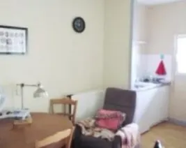 Résidence : Marpa Sourire Db