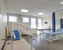 Résidence : EHPAD les Iris