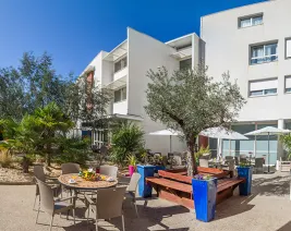 Résidence : Les Jardins Medicis A Challans