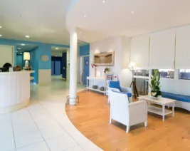 Résidence : EHPAD les Jardins d'Olonne