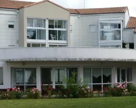 Résidence : EHPAD les Châtaigniers