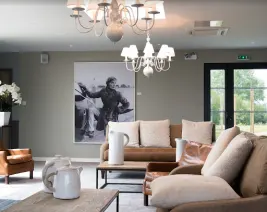 Résidence : EHPAD Villa Beausoleil - Notre Dame de Riez