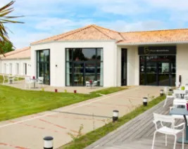 Résidence : Villa Beausoleil - Notre Dame de Riez