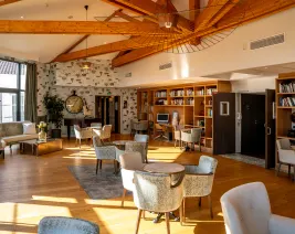 Résidence : Villa Beausoleil - Notre Dame de Riez