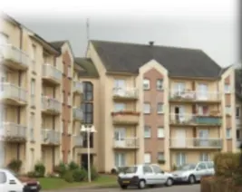 Résidence : Foyer-Logement Résidence les Blanchères
