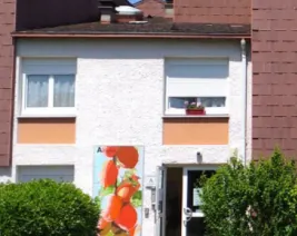 Résidence : Foyer-Logement Résidence du Parc