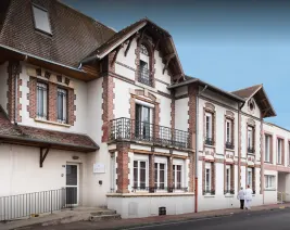 Résidence : Korian Val aux Fleurs