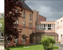 Résidence : EHPAD les Champs Fleuris