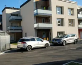 Résidence : Foyer-Logement Résidence de Bizy