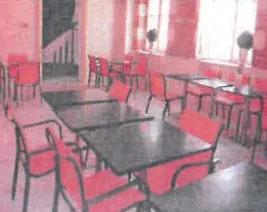 Résidence : Foyer-Logement Résidence Agora