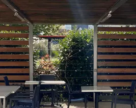 Résidence : EHPAD la Rose d'Aliénor