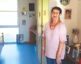 Résidence : Residence Richelot Lasse