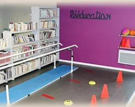 Résidence : EHPAD les Jardins d'Eden