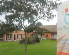 Résidence : EHPAD les Tournesols