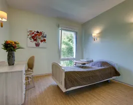 Résidence : Résidence Colisée Pasteur