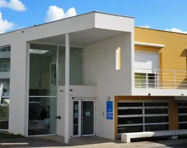 Résidence : EHPAD René-Crozet