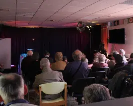 Résidence : EHPAD le Petit Clos