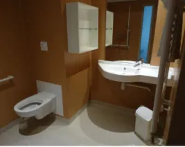 Résidence : EHPAD Résidence Marguerite le Tillier