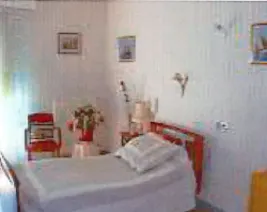 Résidence : EHPAD Kérampéré