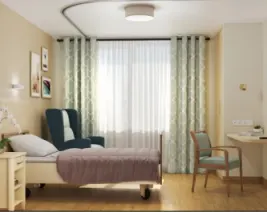 Résidence : EHPAD Résidence de l'Adoration