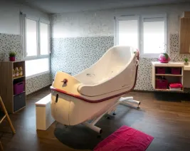 Résidence : EHPAD Mer Iroise