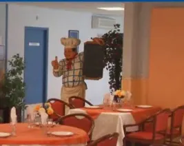 Résidence : Residence Manon