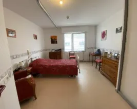 Résidence : EHPAD les 4 Moulins