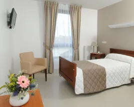 Résidence : Maison de Famille les Vallées