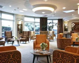 Résidence : Les Bords de Seine