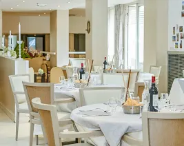 Résidence : Résidence les Marines