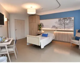 Résidence : Leonard de Vinci-Ehpad