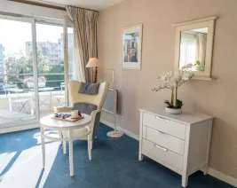 Résidence : Residence Retraite du Parc - Rrp