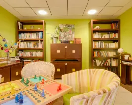 Résidence : Residence Medicis A Sevres