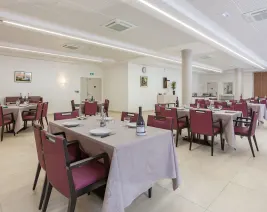 Résidence : EHPAD Villa Borghèse