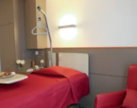 Résidence : EHPAD Villa Borghèse
