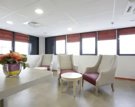 Résidence : Residence la Tournelle