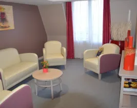 Résidence : Residence la Garenne