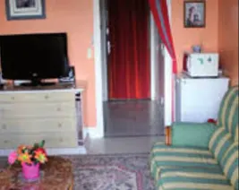 Résidence : Residence la Cote Noire