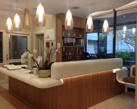 Résidence : EHPAD Résidence Ger'home