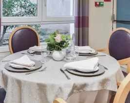 Résidence : Résidence Azur