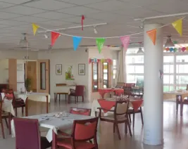 Résidence : Résidence Marcelle Devaud