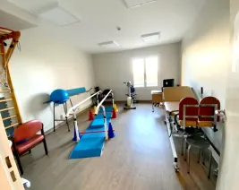 Résidence : EHPAD le Clos des Meuniers