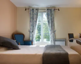 Résidence : La Jonchere