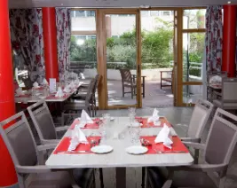 Résidence : Residence le Jardin de Levallois