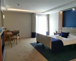 Résidence : Residence Port Van Gogh