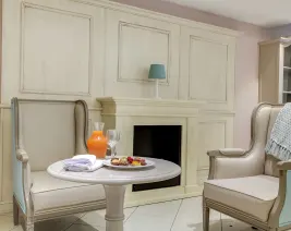 Résidence : Résidence les Adrets