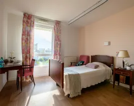 Résidence : Residence Medicis A Vanves