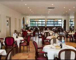 Résidence : EHPAD Villa Beausoleil - Chaville