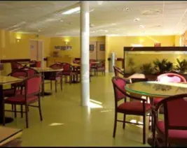 Résidence : La Bruyère